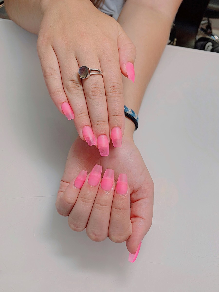 Our Services Phi Beauty Bar